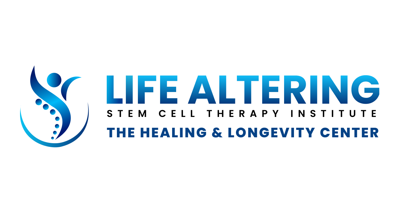 Life Altering Stem Cell Therapy Institute